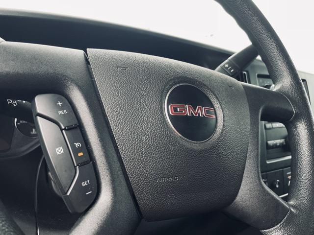 used 2023 GMC Savana 2500 car, priced at $30,695