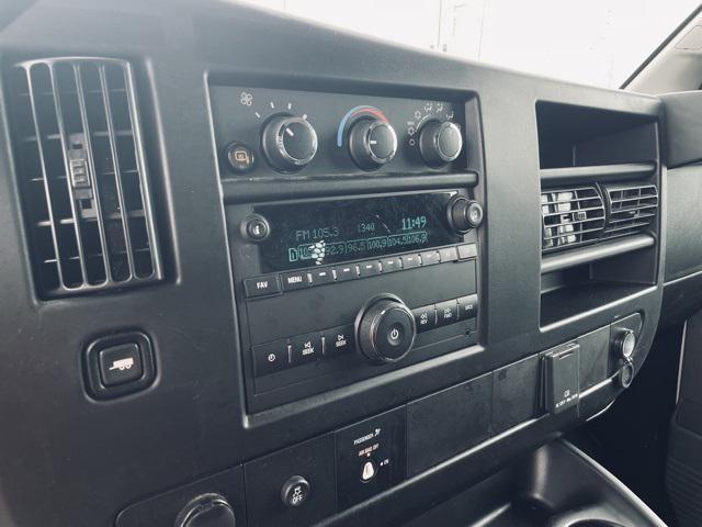 used 2023 GMC Savana 2500 car, priced at $30,695