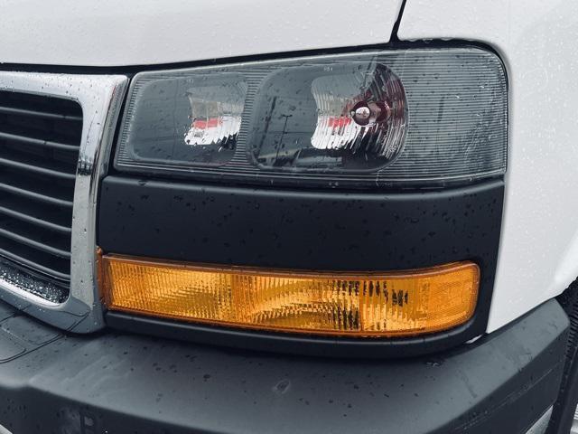 used 2023 GMC Savana 2500 car, priced at $30,695
