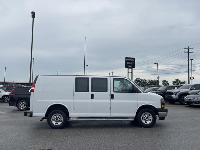 used 2023 GMC Savana 2500 car, priced at $30,695