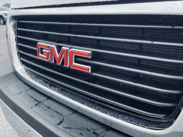 used 2023 GMC Savana 2500 car, priced at $30,695