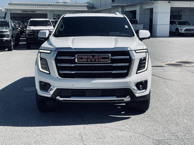 used 2025 GMC Yukon XL car, priced at $83,429