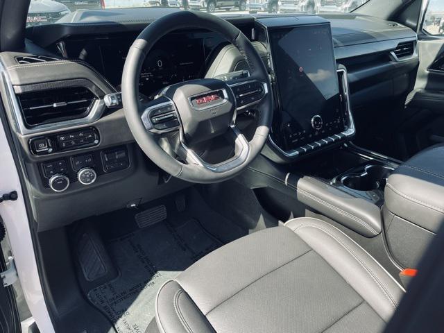 used 2025 GMC Yukon XL car, priced at $83,429