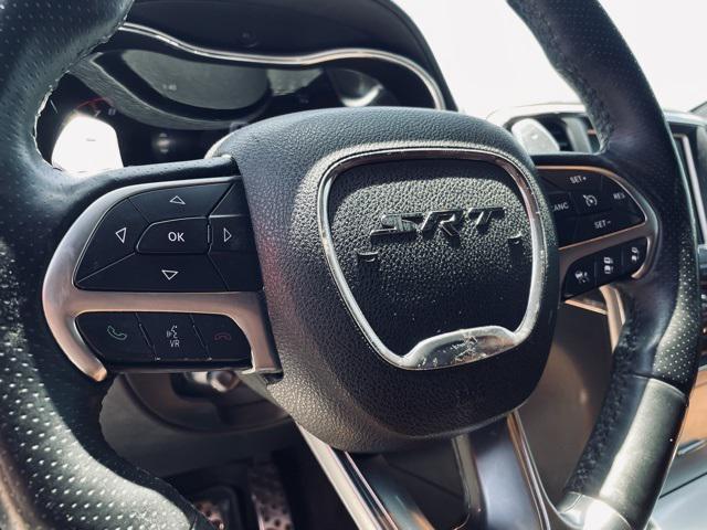 used 2015 Jeep Grand Cherokee car, priced at $33,000