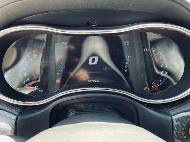 used 2015 Jeep Grand Cherokee car, priced at $33,000