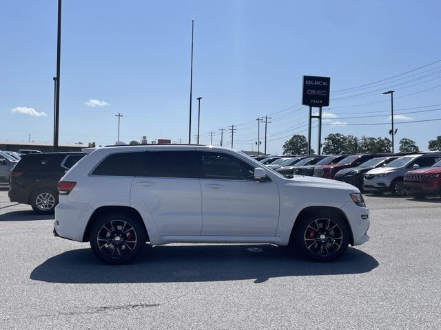 used 2015 Jeep Grand Cherokee car, priced at $33,000