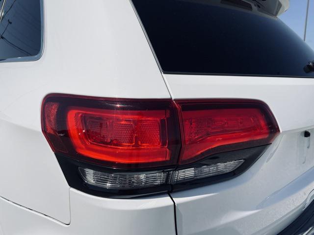 used 2015 Jeep Grand Cherokee car, priced at $33,000