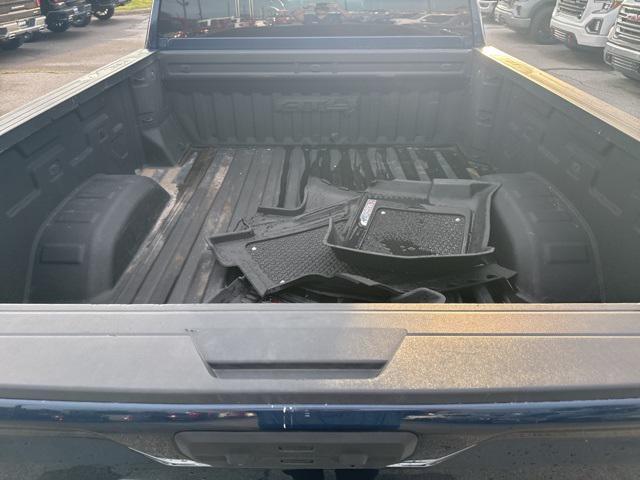 used 2021 GMC Sierra 2500 car, priced at $60,864