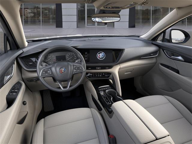 new 2023 Buick Envision car, priced at $30,103