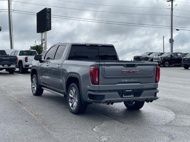 used 2019 GMC Sierra 1500 car, priced at $38,765