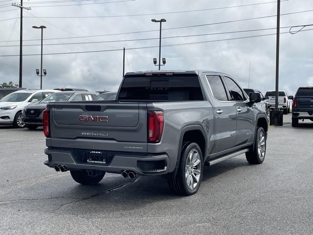 used 2019 GMC Sierra 1500 car, priced at $38,765