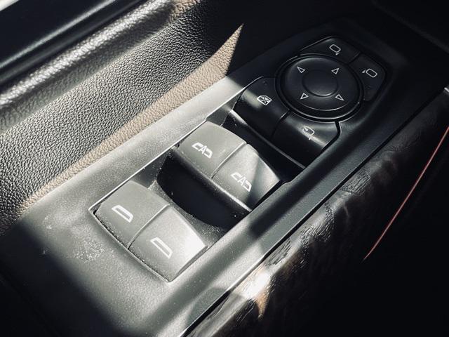 used 2019 GMC Sierra 1500 car, priced at $38,765