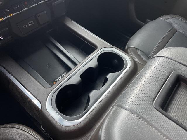used 2019 GMC Sierra 1500 car, priced at $38,765