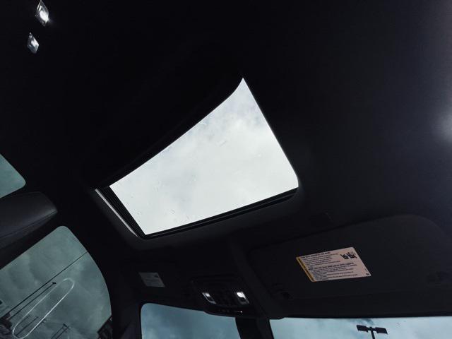 used 2019 GMC Sierra 1500 car, priced at $38,765