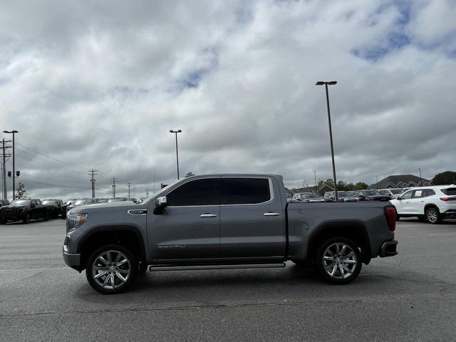 used 2019 GMC Sierra 1500 car, priced at $38,765