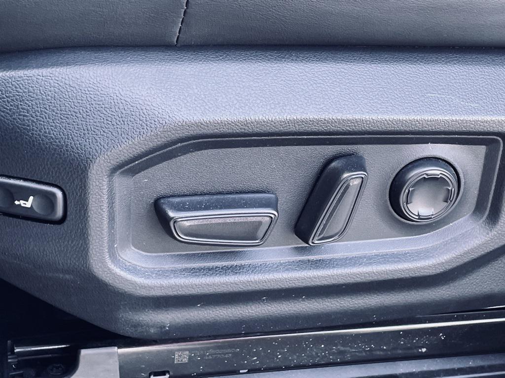 used 2023 Toyota Tundra car, priced at $51,419
