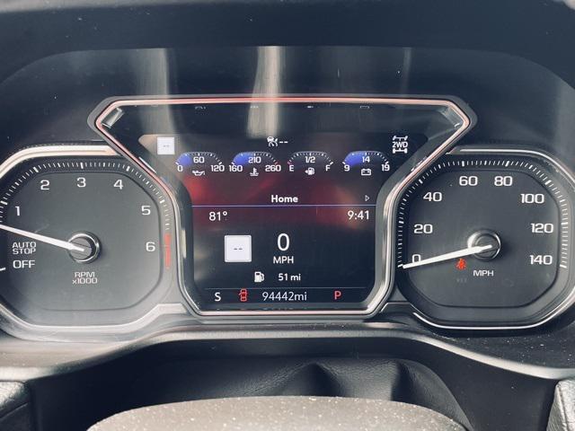 used 2021 GMC Yukon XL car, priced at $48,900