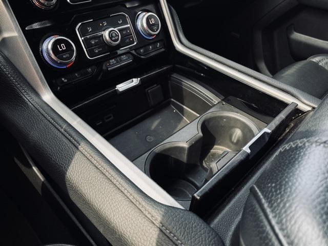 used 2021 GMC Yukon XL car, priced at $48,900