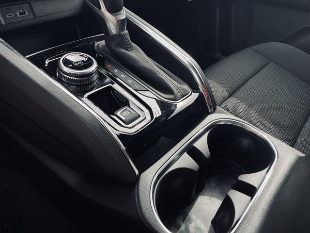 new 2025 GMC Canyon car, priced at $45,612
