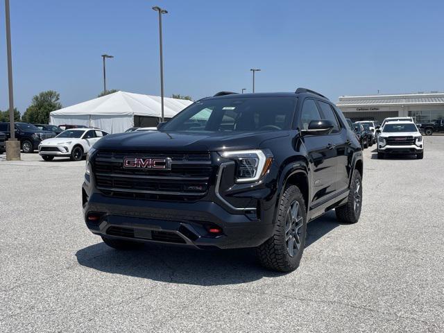 new 2026 GMC Terrain car, priced at $41,380