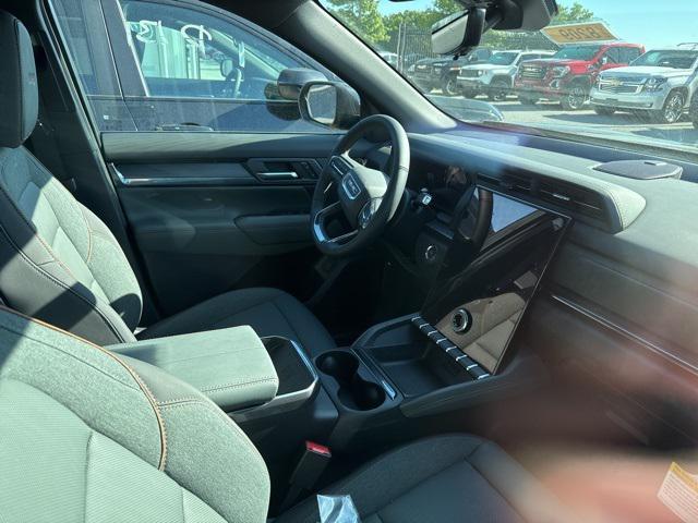 new 2026 GMC Terrain car, priced at $41,380