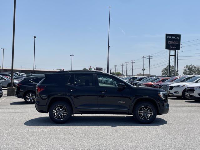 new 2026 GMC Terrain car, priced at $41,380