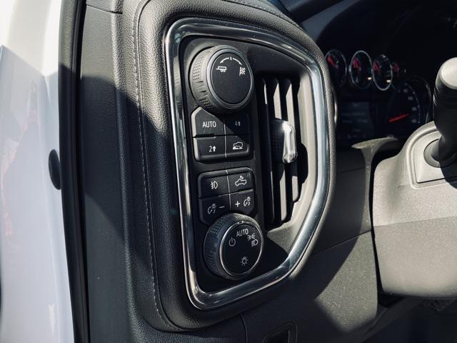 used 2019 Chevrolet Silverado 1500 car, priced at $31,000
