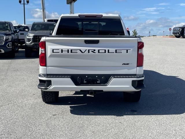 used 2019 Chevrolet Silverado 1500 car, priced at $31,000