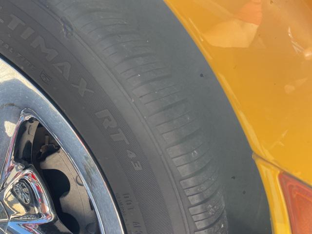 used 2004 Chevrolet SSR car, priced at $23,995