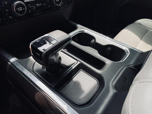 used 2022 Chevrolet Silverado 1500 car, priced at $37,999