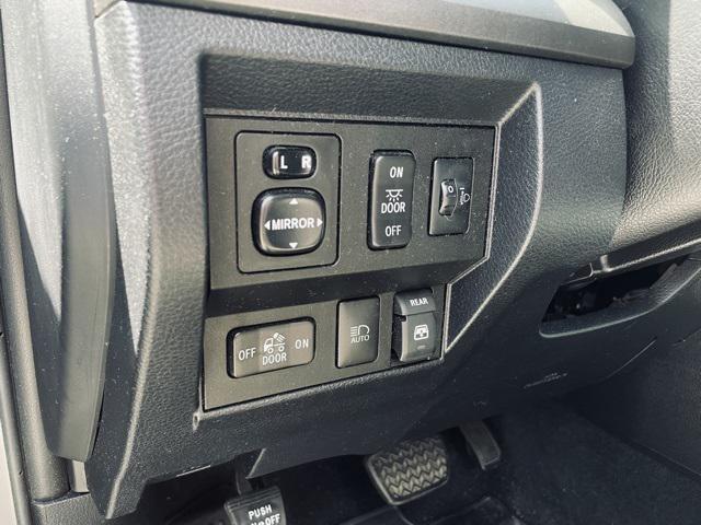 used 2018 Toyota Tundra car, priced at $33,785