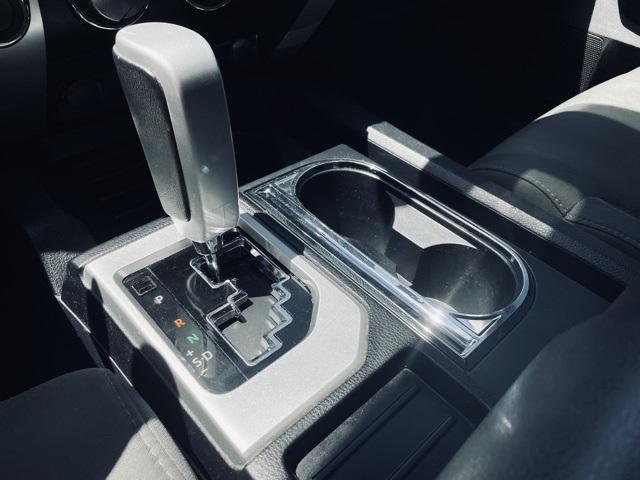 used 2018 Toyota Tundra car, priced at $33,785