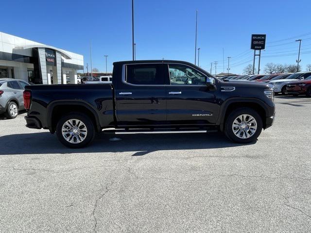 new 2025 GMC Sierra 1500 car, priced at $73,400