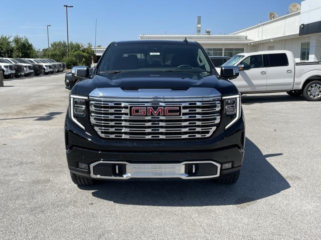 new 2024 GMC Sierra 1500 car, priced at $70,161