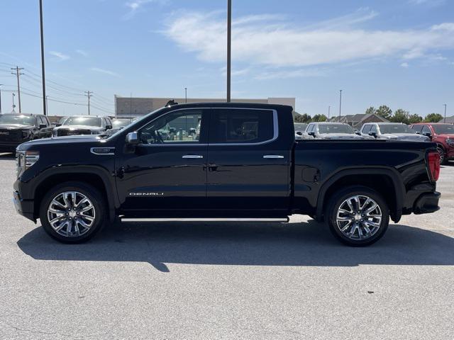 new 2024 GMC Sierra 1500 car, priced at $70,161