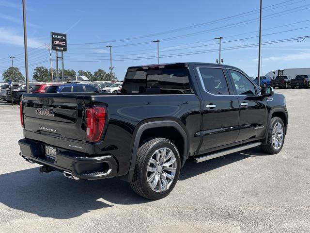 new 2024 GMC Sierra 1500 car, priced at $70,161