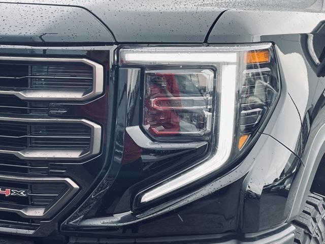 used 2025 GMC Sierra 1500 car, priced at $73,500