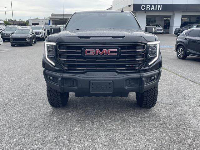 used 2025 GMC Sierra 1500 car, priced at $73,500