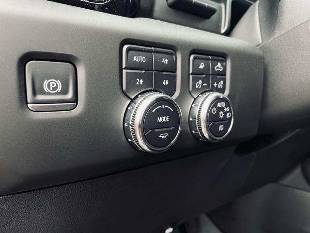 used 2025 GMC Sierra 1500 car, priced at $73,500