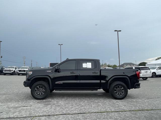 used 2025 GMC Sierra 1500 car, priced at $73,500
