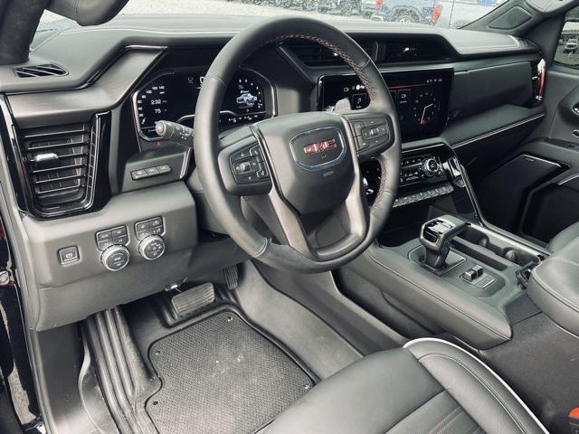 used 2025 GMC Sierra 1500 car, priced at $73,500