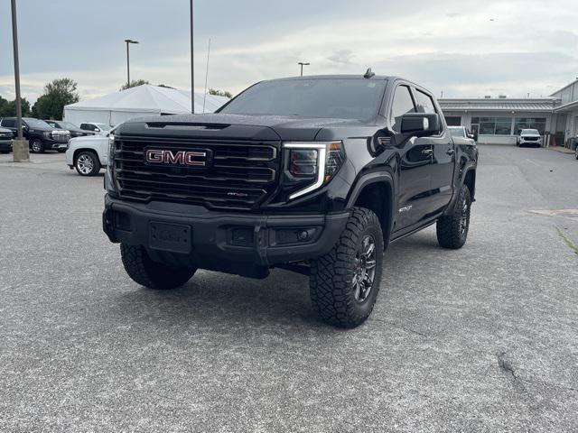 used 2025 GMC Sierra 1500 car, priced at $73,500