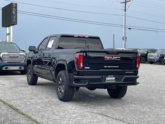 used 2025 GMC Sierra 1500 car, priced at $73,500