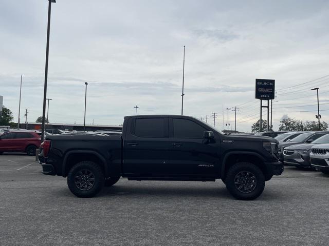 used 2025 GMC Sierra 1500 car, priced at $73,500