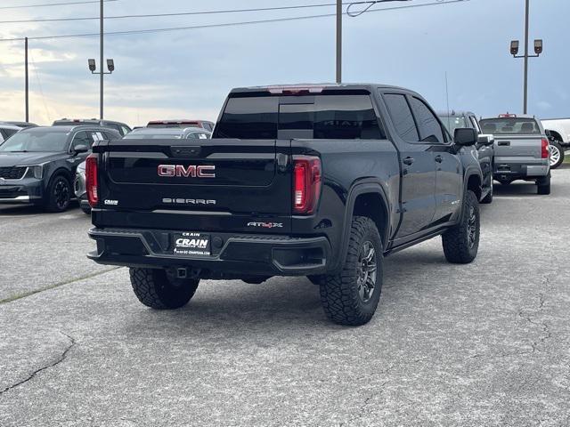 used 2025 GMC Sierra 1500 car, priced at $73,500