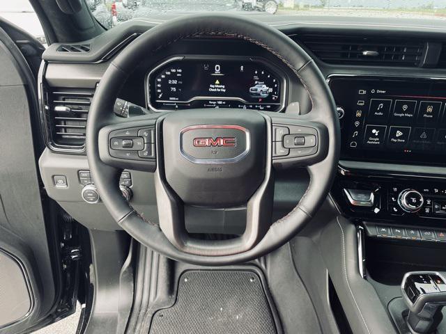 used 2025 GMC Sierra 1500 car, priced at $73,500
