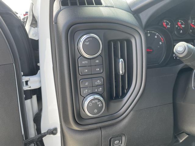 used 2024 GMC Sierra 3500 car, priced at $58,500