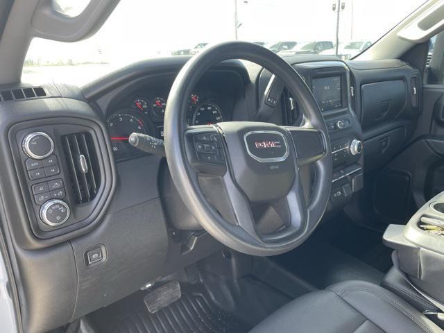 used 2024 GMC Sierra 3500 car, priced at $58,500