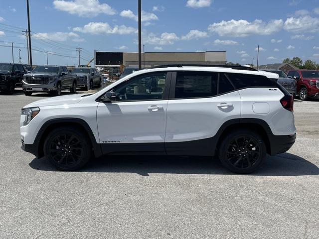 new 2024 GMC Terrain car, priced at $26,783