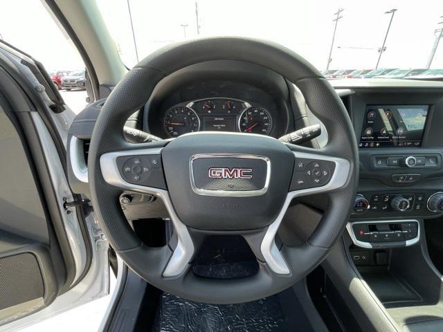 new 2024 GMC Terrain car, priced at $26,783